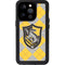 Wizarding World Harry Potter Hufflepuff Crest iPhone 15 Pro Waterproof Case