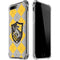Wizarding World Harry Potter Hufflepuff Crest iPhone 7/8 Plus Clear Case