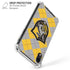 Wizarding World Harry Potter Hufflepuff Crest iPhone XR Clear Case