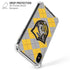 Wizarding World Harry Potter Hufflepuff Crest iPhone XS Max Clear Case