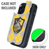 Wizarding World Harry Potter Hufflepuff Crest Otterbox Defender iPhone Skin