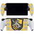 Wizarding World Harry Potter Hufflepuff Crest PlayStation Portal Remote Player Skin