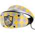 Wizarding World Harry Potter Hufflepuff Crest PlayStation VR2 Skin