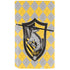 Wizarding World Harry Potter Hufflepuff Crest PS5 Slim Disk Console Skin