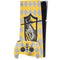 Wizarding World Harry Potter Hufflepuff Crest PS5 Slim Digital Edition Bundle Skin