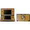 Wizarding World Harry Potter Hufflepuff House Crest 3DS (2011) Skin