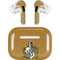 Wizarding World Harry Potter Hufflepuff House Crest AirPods Pro 2nd Gen Skin