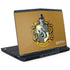 Wizarding World Harry Potter Hufflepuff House Crest Dell Alienware Skin