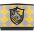 Wizarding World Harry Potter Hufflepuff Crest Dell Alienware Skin