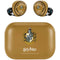 Wizarding World Harry Potter Hufflepuff House Crest Amazon Echo Buds Skin