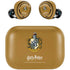 Wizarding World Harry Potter Hufflepuff House Crest Amazon Echo Buds Skin