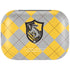 Wizarding World Harry Potter Hufflepuff Crest Amazon Echo Buds Skin