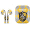 Wizarding World Harry Potter Hufflepuff Crest Apple AirPods 2 Skin