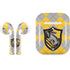 Wizarding World Harry Potter Hufflepuff Crest Apple AirPods 2 Skin