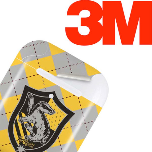 Wizarding World Harry Potter Hufflepuff Crest Apple AirPods 2 Skin