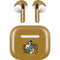 Wizarding World Harry Potter Hufflepuff House Crest Apple AirPods (3rd Gen 2021) Skin