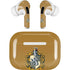 Wizarding World Harry Potter Hufflepuff House Crest Apple AirPods Pro Skin