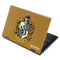 Wizarding World Harry Potter Hufflepuff House Crest Aspire R11 11.6in Skin