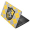 Wizarding World Harry Potter Hufflepuff Crest Asus X502CA 15.6 Skin