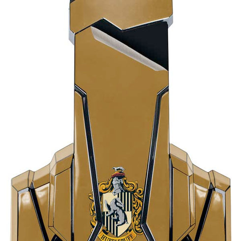 Wizarding World Harry Potter Hufflepuff House Crest BENGOO G9000 Skin