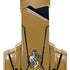 Wizarding World Harry Potter Hufflepuff House Crest BENGOO G9000 Skin
