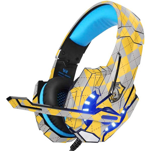 Wizarding World Harry Potter Hufflepuff Crest BENGOO G9000 Skin