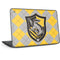 Wizarding World Harry Potter Hufflepuff Crest HP Chromebook Skin