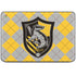 Wizarding World Harry Potter Hufflepuff Crest HP Chromebook Skin