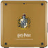 Wizarding World Harry Potter Hufflepuff House Crest Cooler Master MasterBox Q300L Mini Tower Skin