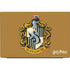 Wizarding World Harry Potter Hufflepuff House Crest Dell Vostro Skin