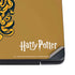 Wizarding World Harry Potter Hufflepuff House Crest Dell Vostro Skin