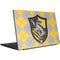 Wizarding World Harry Potter Hufflepuff Crest Dell Vostro Skin