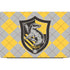 Wizarding World Harry Potter Hufflepuff Crest Dell Vostro Skin