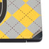 Wizarding World Harry Potter Hufflepuff Crest Dell Vostro Skin