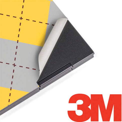 Wizarding World Harry Potter Hufflepuff Crest HP Envy Skin