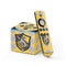 Wizarding World Harry Potter Hufflepuff Crest Fire TV Cube Skin