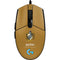 Wizarding World Harry Potter Hufflepuff House Crest G203 Prodigy RGB Wired Gaming Mouse Skin
