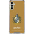 Wizarding World Harry Potter Hufflepuff House Crest Galaxy A13 5G Clear Case