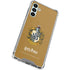 Wizarding World Harry Potter Hufflepuff House Crest Galaxy A13 5G Clear Case