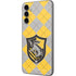 Wizarding World Harry Potter Hufflepuff Crest Galaxy A14 5G Skin