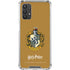 Wizarding World Harry Potter Hufflepuff House Crest Galaxy A32 5G Clear Case