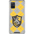 Wizarding World Harry Potter Hufflepuff Crest Galaxy A51 5G Clear Case