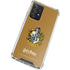 Wizarding World Harry Potter Hufflepuff House Crest Galaxy A52 5G Clear Case