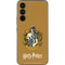 Wizarding World Harry Potter Hufflepuff House Crest Galaxy A54 5G Skin