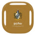 Wizarding World Harry Potter Hufflepuff House Crest Galaxy Buds Live Skin