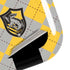 Wizarding World Harry Potter Hufflepuff Crest Galaxy Buds Live Skin