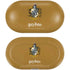 Wizarding World Harry Potter Hufflepuff House Crest Galaxy Buds Plus Skin