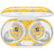 Wizarding World Harry Potter Hufflepuff Crest Galaxy Buds Plus Skin