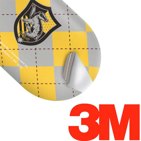 Wizarding World Harry Potter Hufflepuff Crest Galaxy Buds Plus Skin