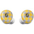 Wizarding World Harry Potter Hufflepuff Crest Galaxy Buds Plus Skin
